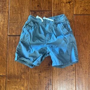 Boy Zara Shorts